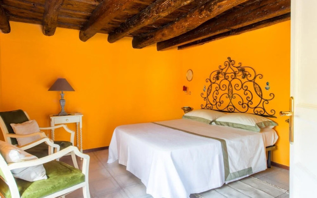 Lo Scrigno di Ballar - CM