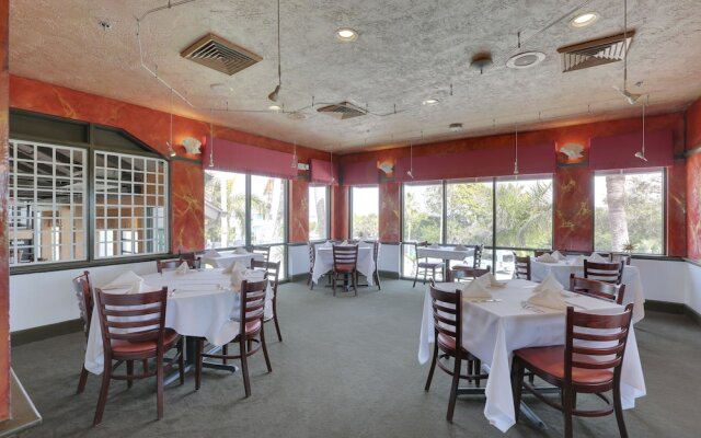 Boca Grande Hotel