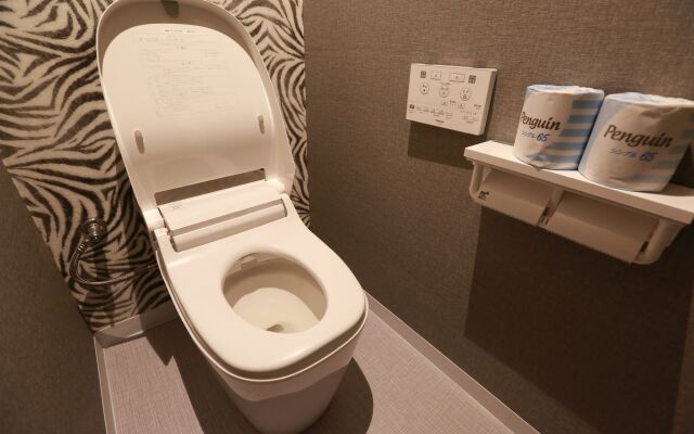 Hotel 88 Shinsaibashi