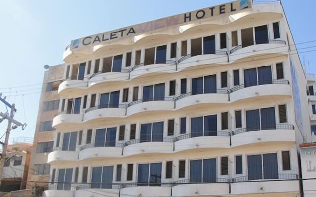 Caleta View Hotel and Bungalows