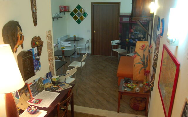 Antadia B&B