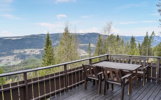 Amazing Home in Fagernes With 2 Bedrooms