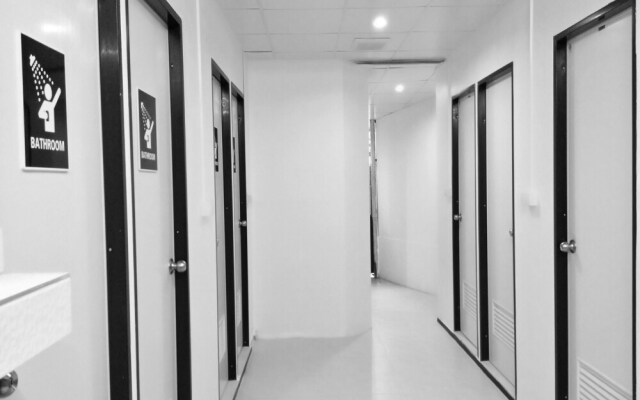Infinity Hostel