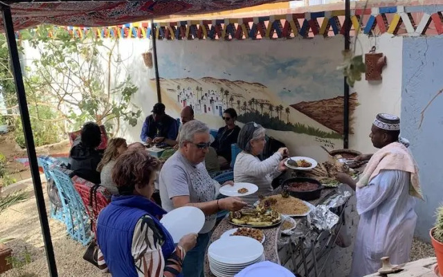The Mango Guesthouse