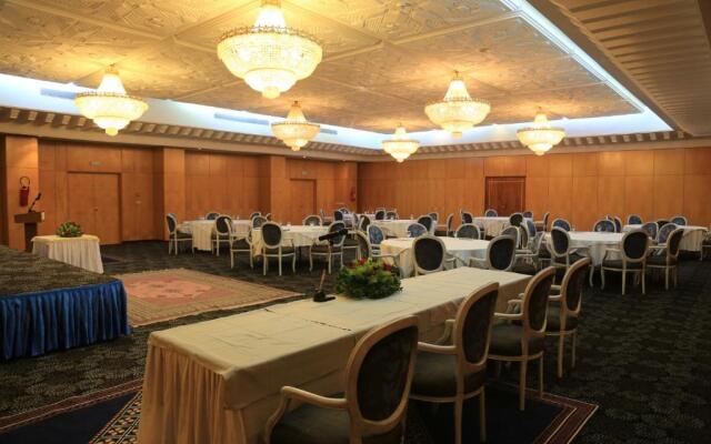 Iberostar Selection Eolia Djerba