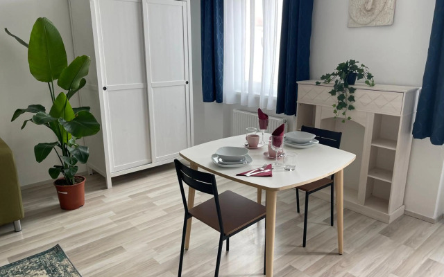 Gesamte Unterkunft im Zentrum von Wien Top 27