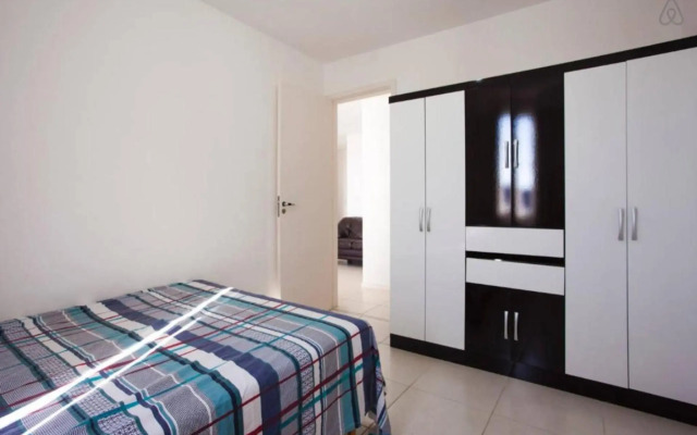 Apartamento Lopes em Cabo Frio