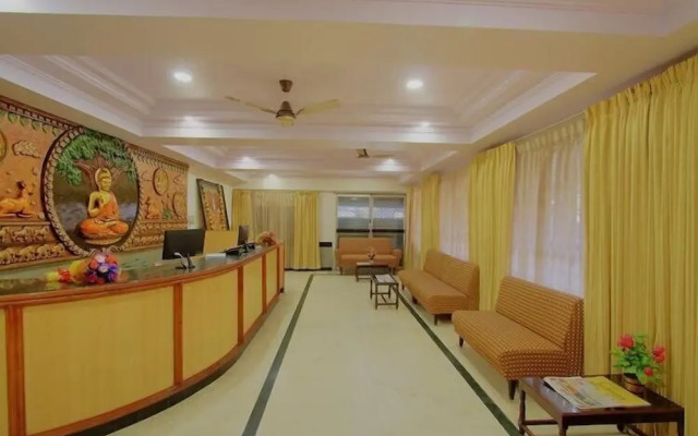 Hotel Sai Vishram