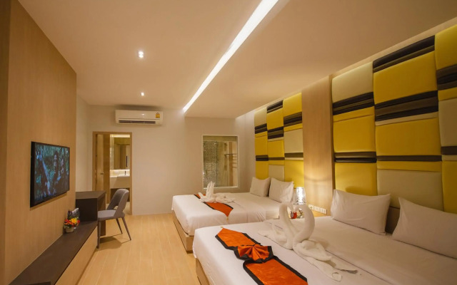 Platinum Hotel