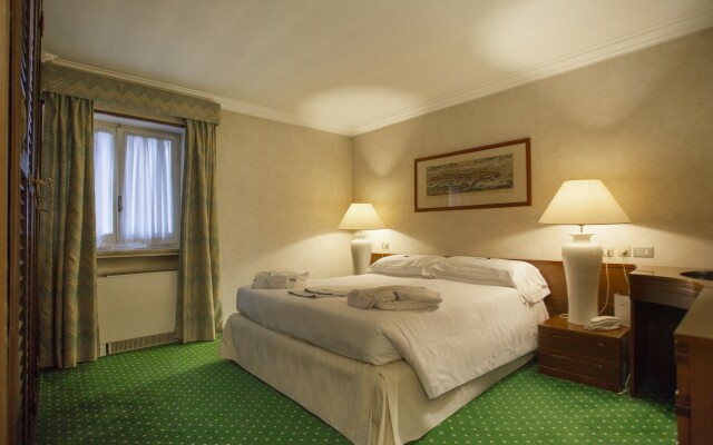 Aldrovandi Residence City Suites