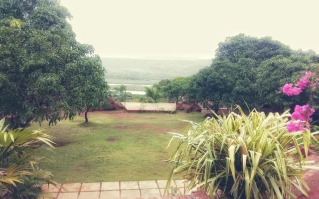 Country Brands Chaitraban Resort