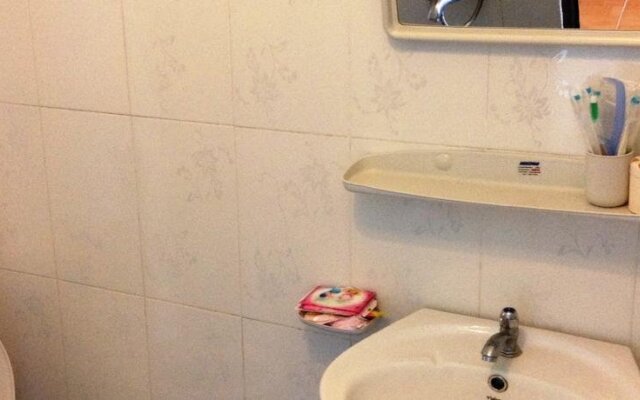 Thanh Xuan Hostel