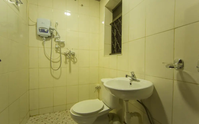 Victoria Breeze Hotel Apartment