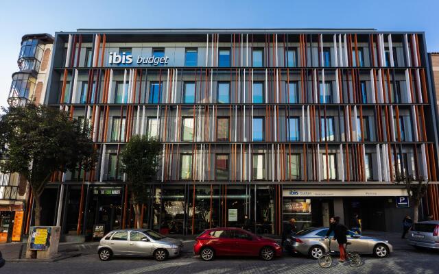 ibis budget Madrid Centro Lavapies