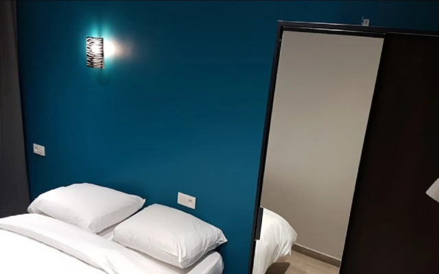 Hotel City Center