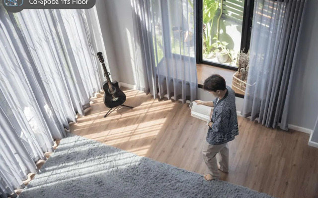 Scene private hostel