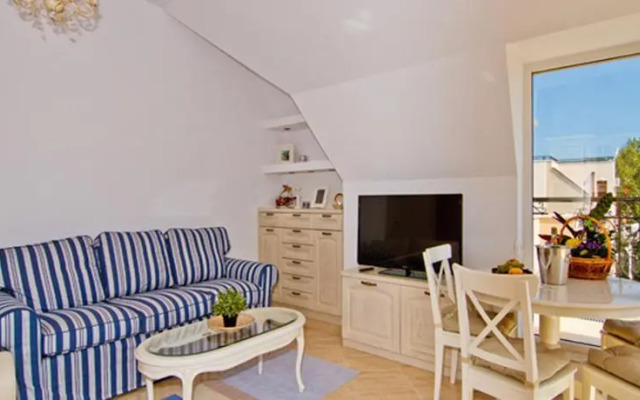 GT Dawn Park Apartments