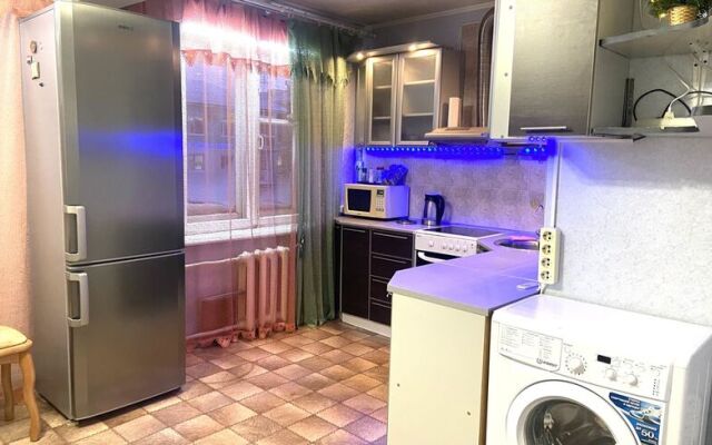 Apartment Berloga on the street. Lomonosova 7