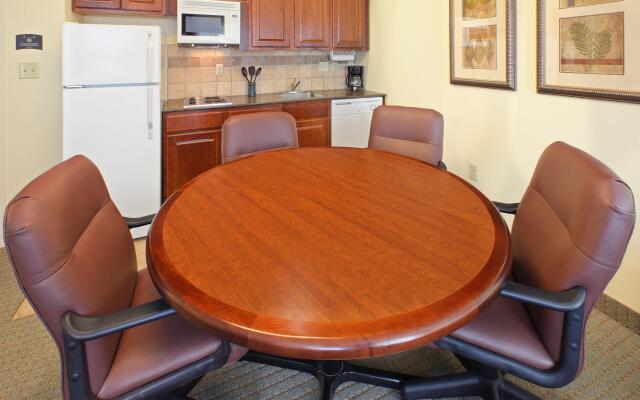 Staybridge Suites Hot Springs by IHG