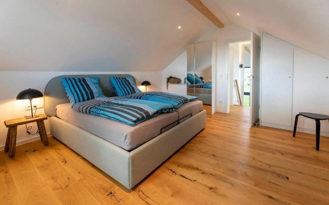 Strandgaenger-Hohwacht