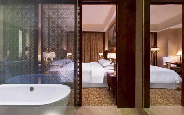 Sheraton Chongqing Hotel