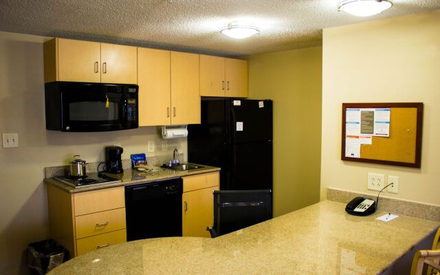 Candlewood Suites Wilson by IHG