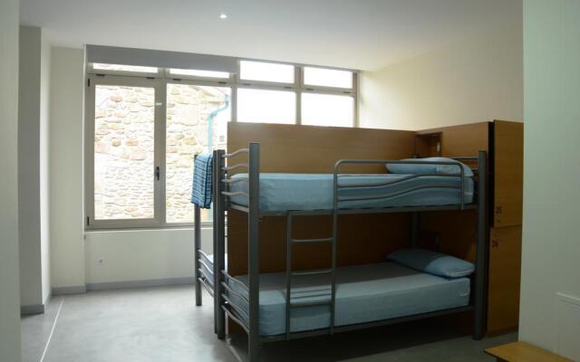 Albergue Bela Muxia - Hostel