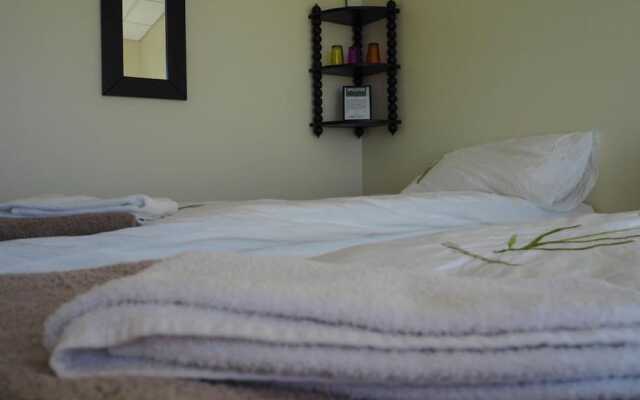 Kast Guesthouse