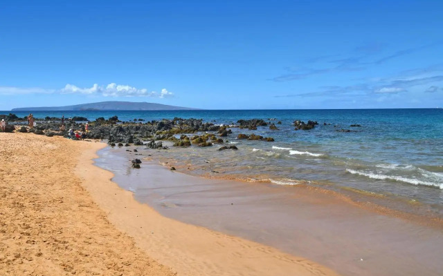 Wailea Ekahi 43D, Kihei