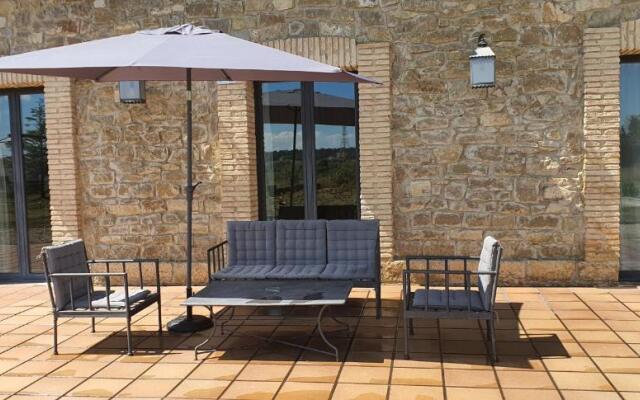 Hotel Villa Marcilla