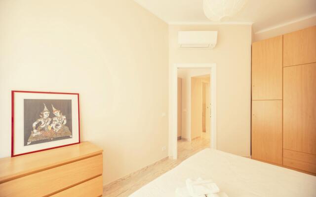 Morgana Central Apartment by Wonderful Italy