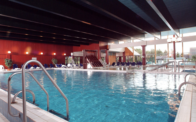 Danubius Hotel Bük