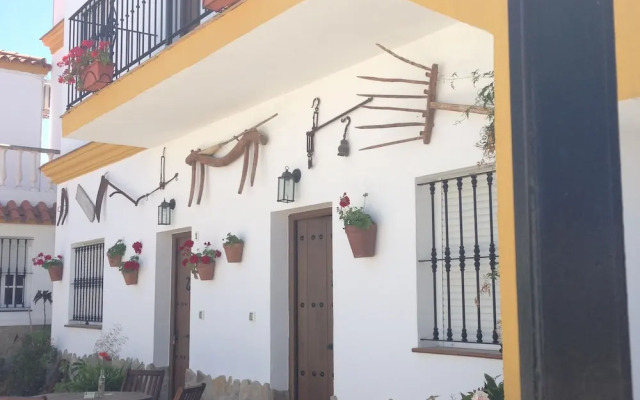 Casa Rural El Limonero