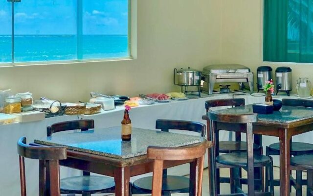 Novo Hotel Dona Felicidade
