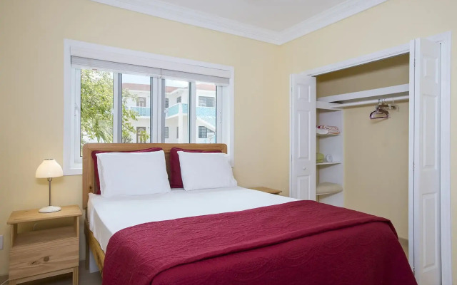 Sir Charles Guest House