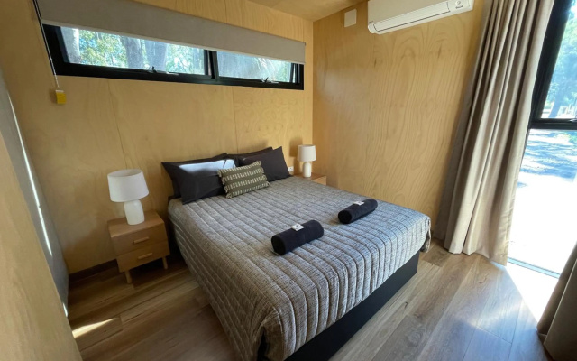 Takarakka Bush Resort — 2-star hotel in Rewan