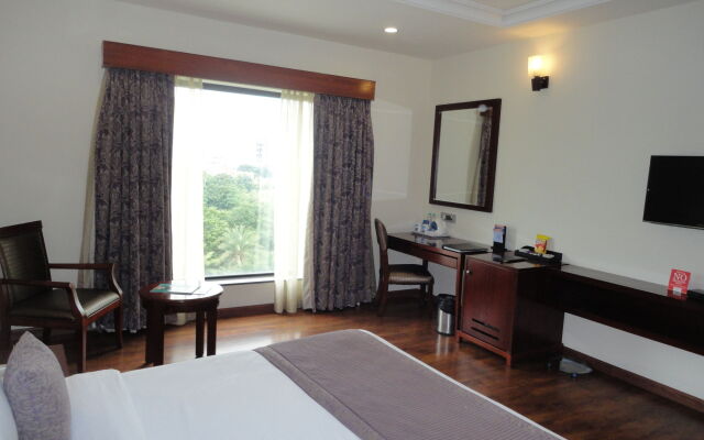 Fortune Select Grand Ridge, Tirupati -  Member ITC Hotels' Group