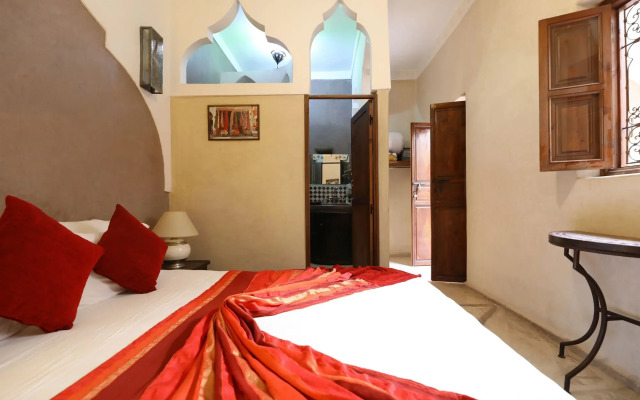 Riad Sidi Mimoune