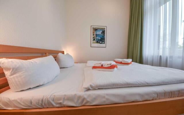 Villa Emmy Wohnung 5