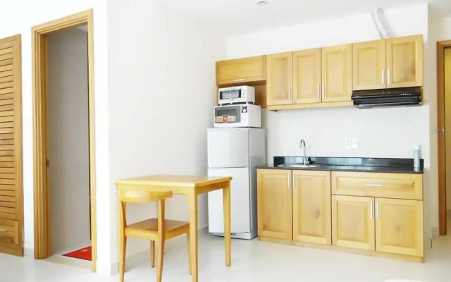 Edenpark Apartment & Hotel Service