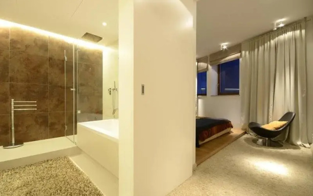 MW Apartamenty - Sea Towers