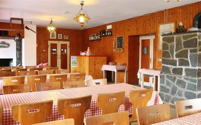 Rifugio Roberto Bignami