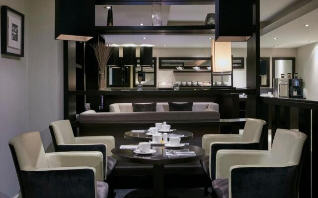 Crowne Plaza Belfast by IHG