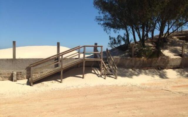 Condomínio Garopaba Praia Club