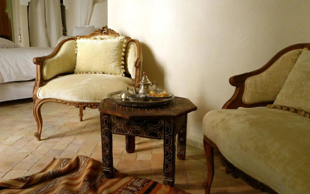 Riad Palacio de las Especias