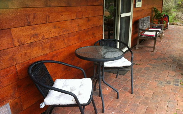 Windrose B&B