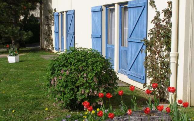 Sure Hotel by Best Western Plaisir