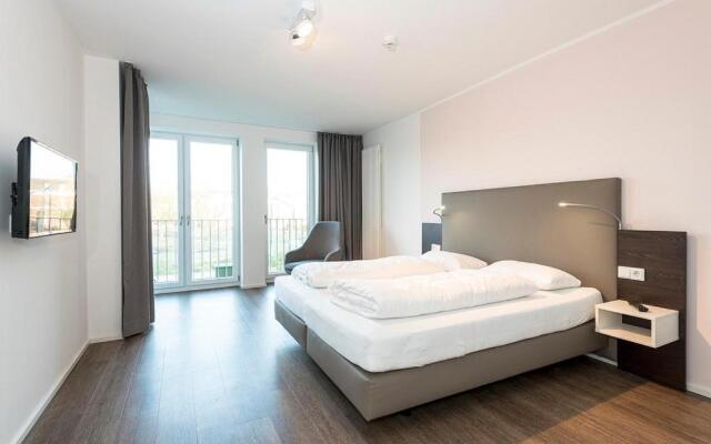 Apartmentvilla Anna See Apartmentvilla Anna See 2-12