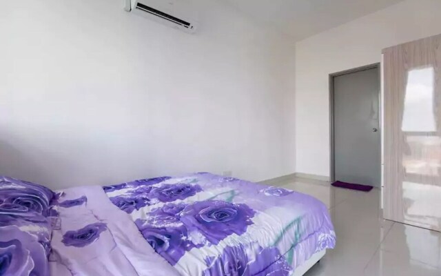You Vista Cheras by SYNC