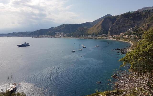 La Casita Il Poggio Del Sole